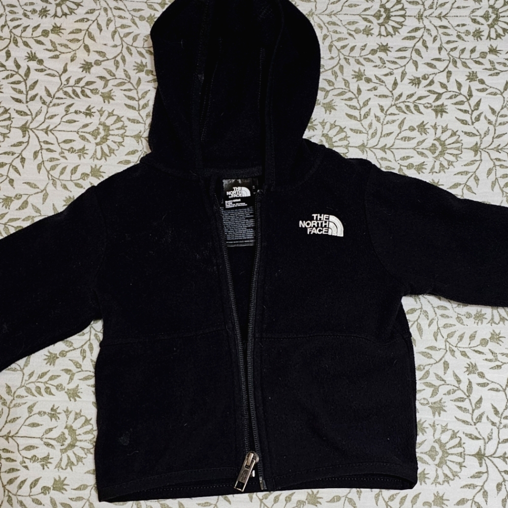 North Face Baby Anchor Jacket 6-12mo